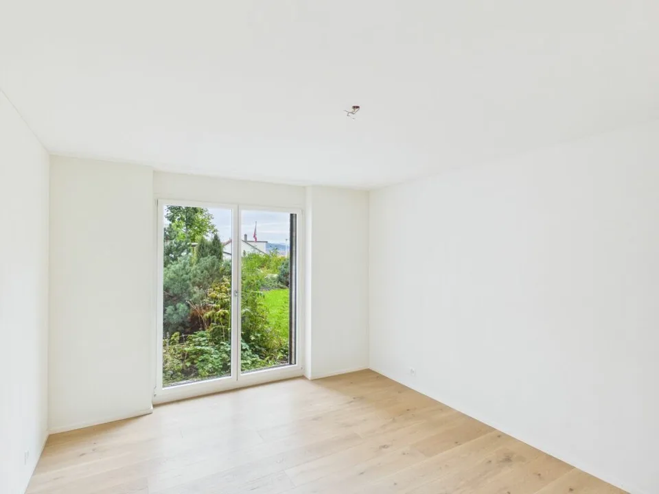 3.5-Zimmer-Gartenwohnung in Horgen - Ihr Zuhause nahe am Zürichsee – Foto 8 von 23