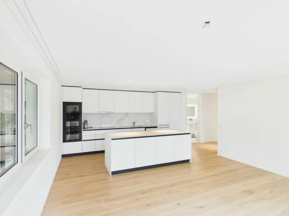 3.5-Zimmer-Gartenwohnung in Horgen - Ihr Zuhause nahe am Zürichsee – Foto 14 von 23