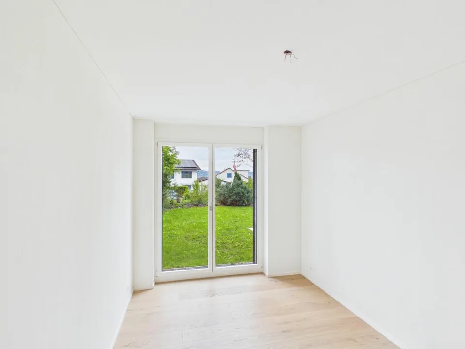 3.5-Zimmer-Gartenwohnung in Horgen - Ihr Zuhause nahe am Zürichsee – Foto 12 von 23