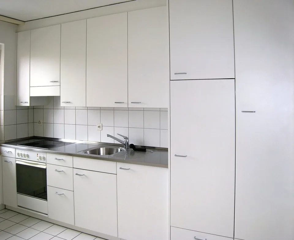 Bright 4.5-room apartment in a well-maintained property for rent – photo 7 of 9