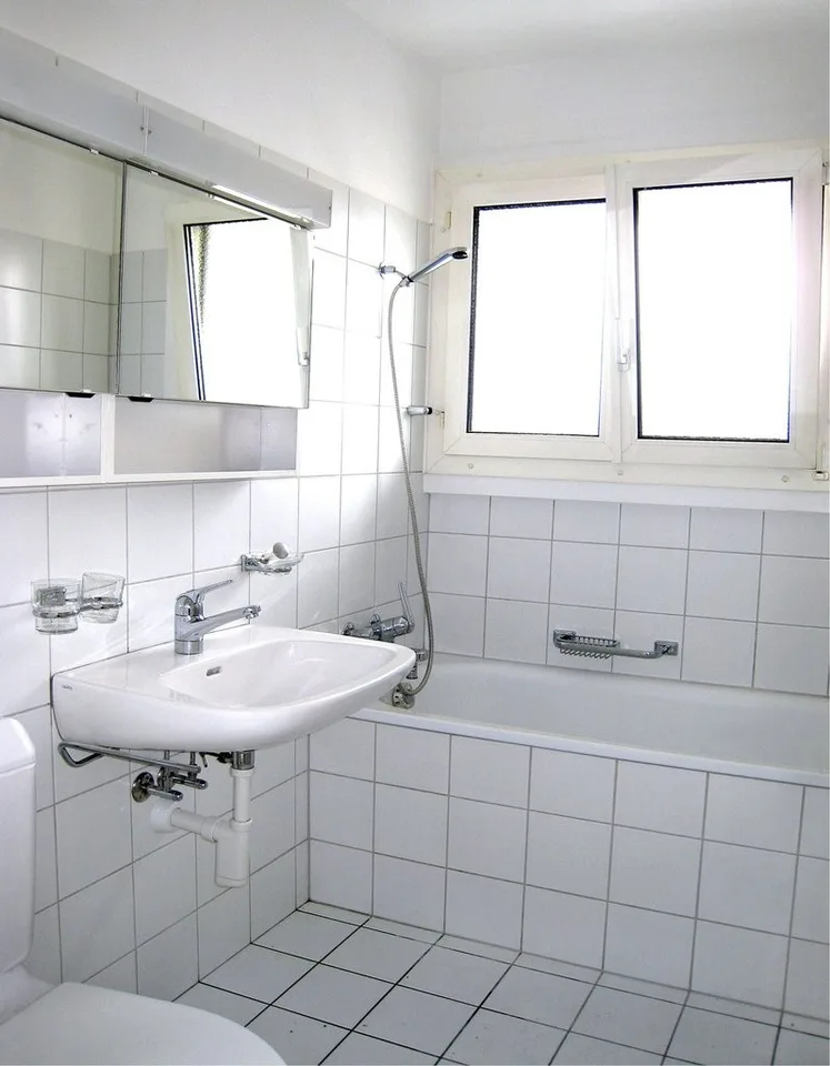 Bright 4.5-room apartment in a well-maintained property for rent – photo 8 of 9