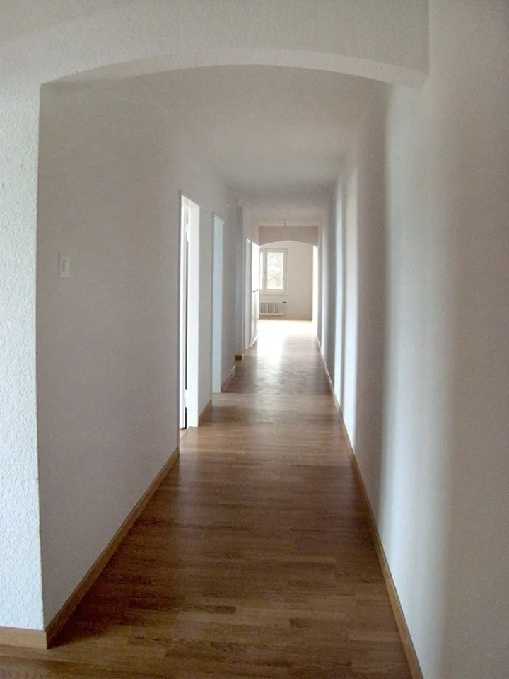 Bright 4.5-room apartment in a well-maintained property for rent – photo 5 of 9