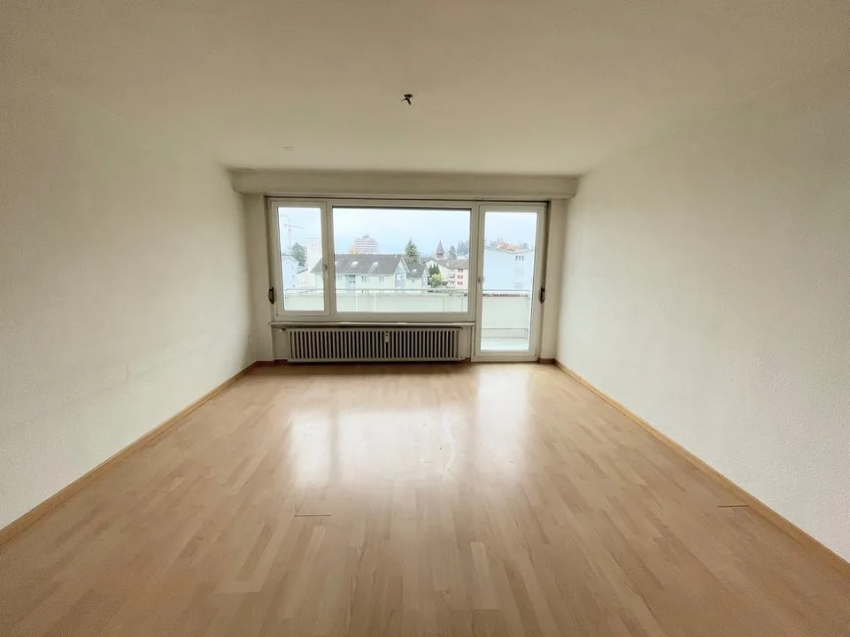 Helle, gepflegte und sonnige Wohnung – Foto 2 von 9