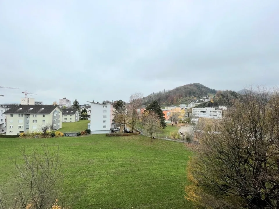 Helle, gepflegte und sonnige Wohnung – Foto 9 von 9