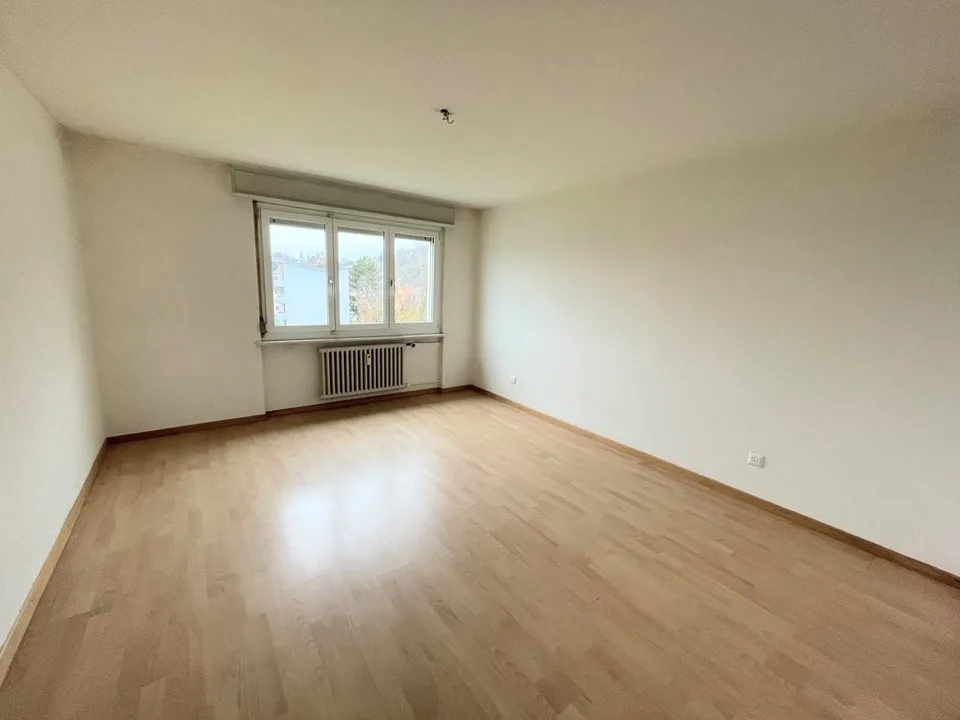 Helle, gepflegte und sonnige Wohnung – Foto 5 von 9