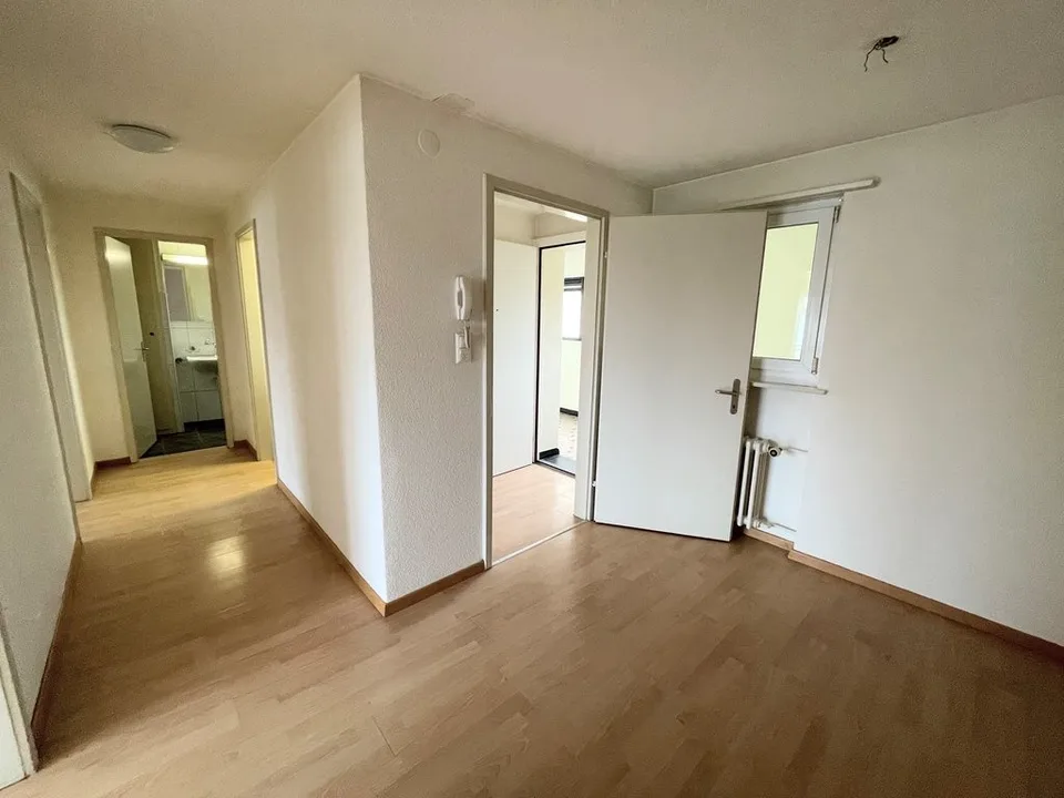 Helle, gepflegte und sonnige Wohnung – Foto 6 von 9