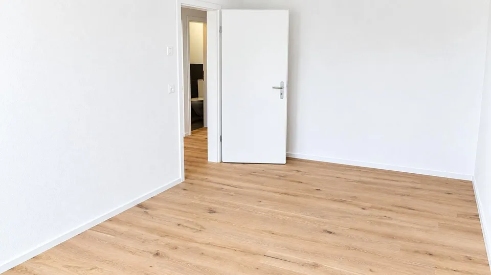 Helle 4.5-Zimmerwohnung an ruhiger Lage in Gals – Foto 5 von 5