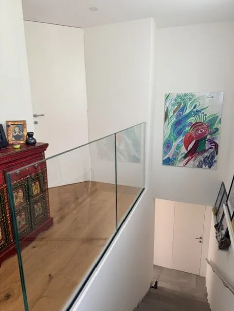 Einfamilienhaus mit unabhängigem Bungalow in Gravesano – Renoviert im Jahr 2025 – Foto 19 von 20