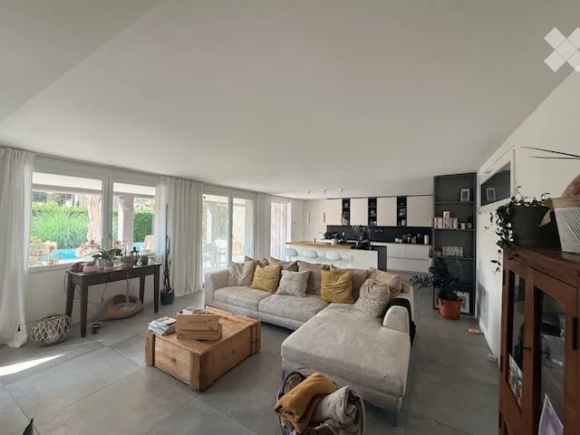 Einfamilienhaus mit unabhängigem Bungalow in Gravesano – Renoviert im Jahr 2025 – Foto 8 von 20