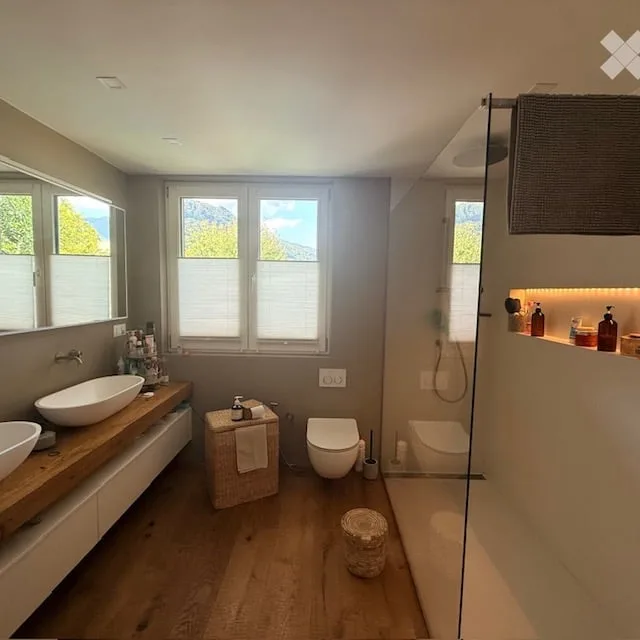 Einfamilienhaus mit unabhängigem Bungalow in Gravesano – Renoviert im Jahr 2025 – Foto 14 von 20