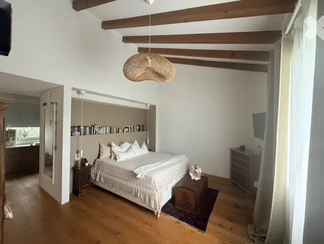 Einfamilienhaus mit unabhängigem Bungalow in Gravesano – Renoviert im Jahr 2025 – Foto 12 von 20