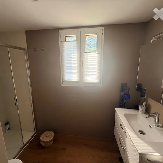 Einfamilienhaus mit unabhängigem Bungalow in Gravesano – Renoviert im Jahr 2025 – Foto 15 von 20