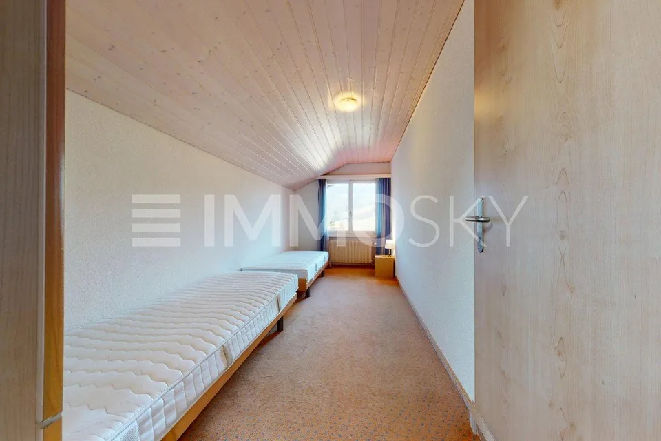 Antico albergo di fama da reinventare – foto 9 di 13