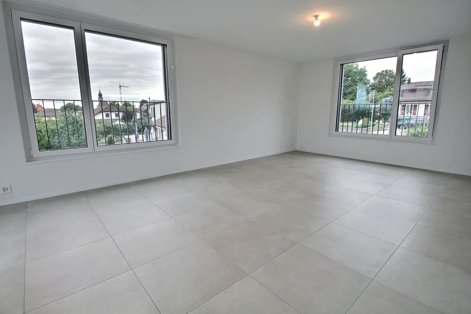 Prächtige neue 4.5-Zimmer-Wohnungen in Lentigny – Foto 11 von 12