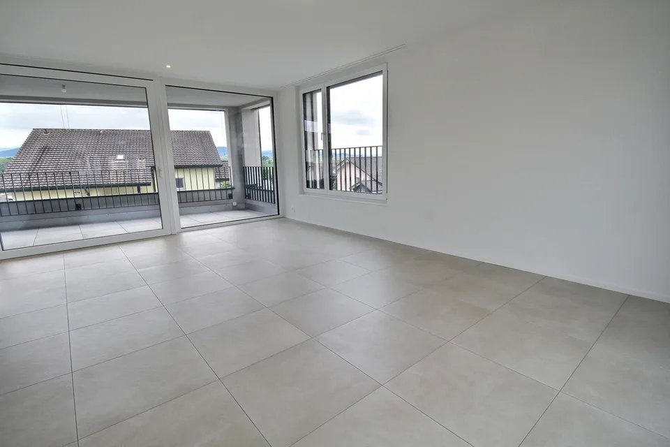 Prächtige neue 4.5-Zimmer-Wohnungen in Lentigny – Foto 2 von 12