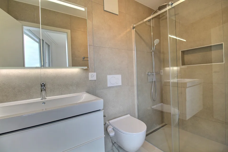 Prächtige neue 4.5-Zimmer-Wohnungen in Lentigny – Foto 8 von 12