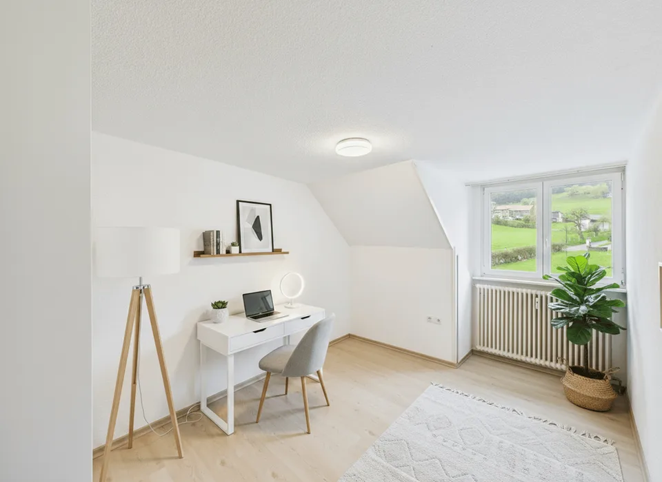 Charmant appartement 3.5 pièces à Langenbruck - disponible immédiatement – photo 4 sur 6