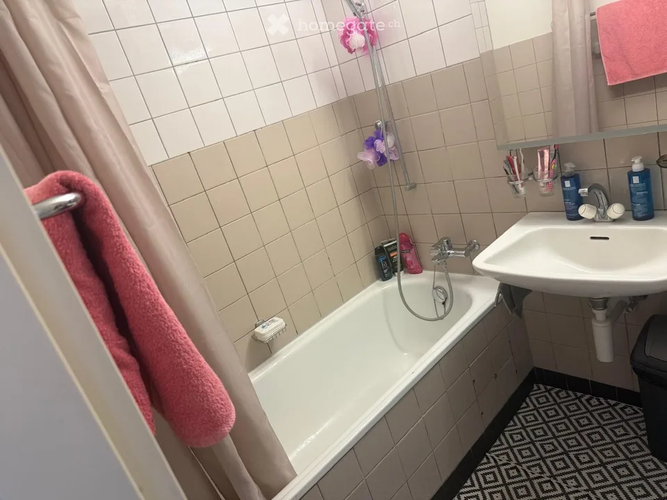 Wohnung Dringend 2,5 Zimmer – Foto 4 von 5