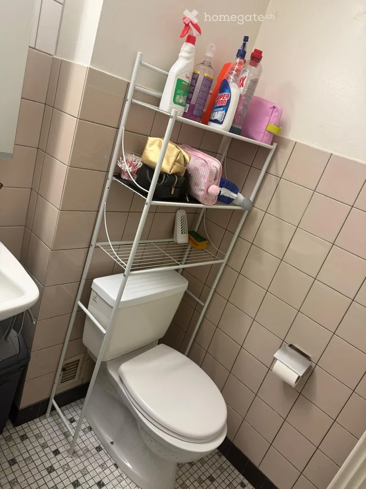 Wohnung Dringend 2,5 Zimmer – Foto 3 von 5