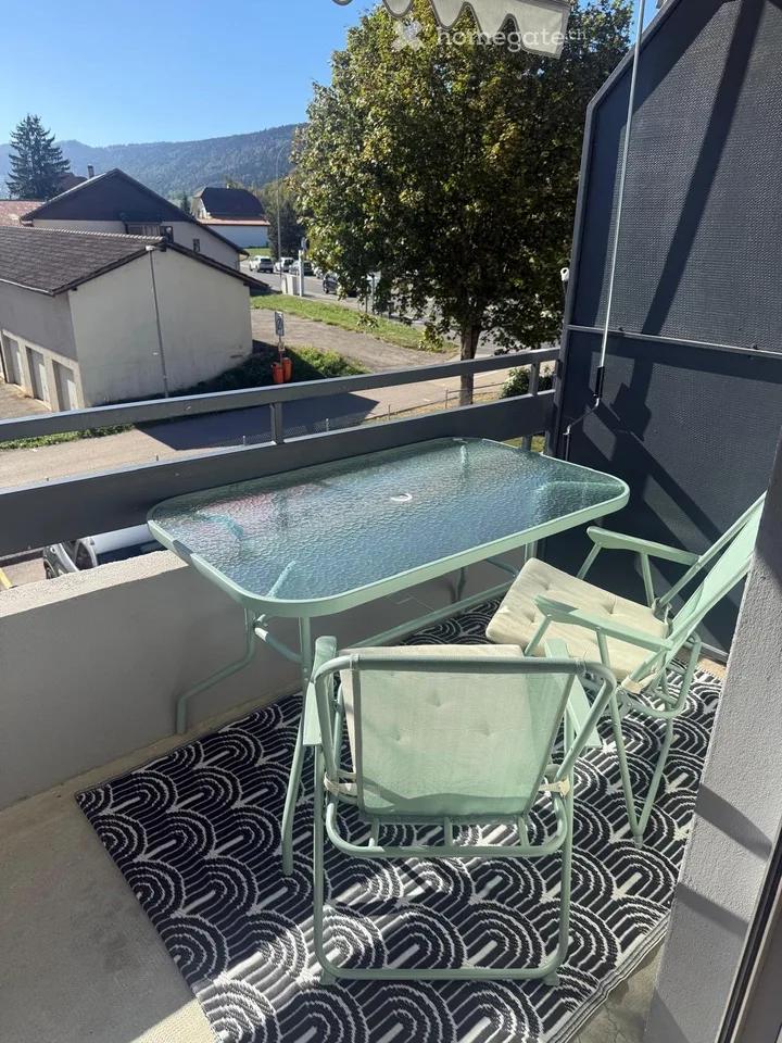 Wohnung Dringend 2,5 Zimmer – Foto 2 von 5