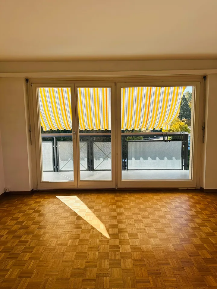 Appartamento di 3 locali al 5° piano a Zollikon – foto 9 di 11