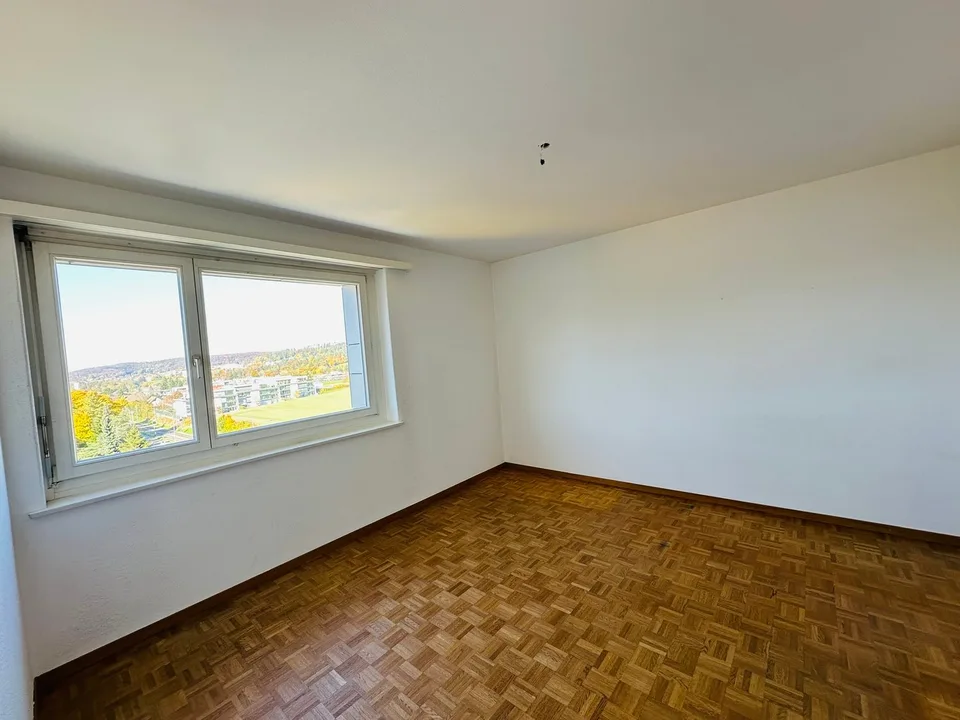 Appartamento di 3 locali al 5° piano a Zollikon – foto 5 di 11