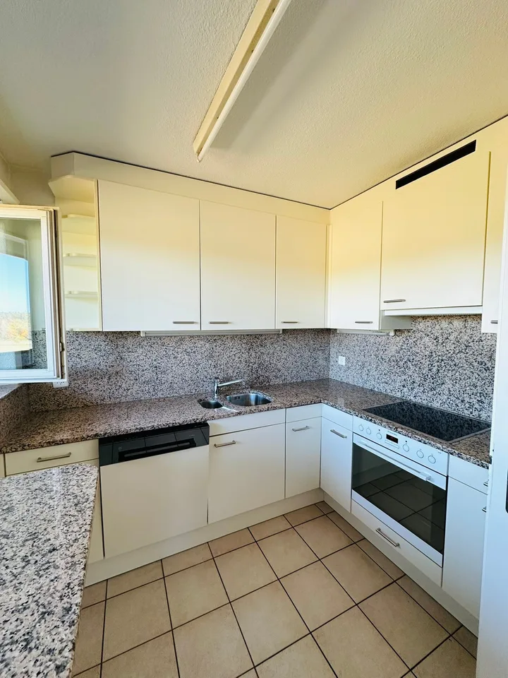 Appartamento di 3 locali al 5° piano a Zollikon – foto 7 di 11