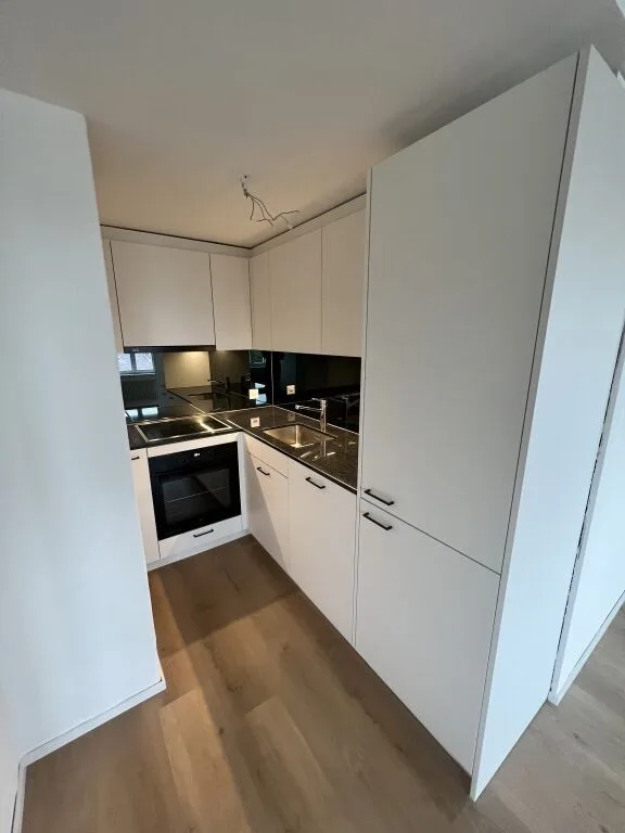 Erster Mietzins geschenkt: Neu sanierte 2.5-Zimmerwohnung zu vermieten – Foto 4 von 11