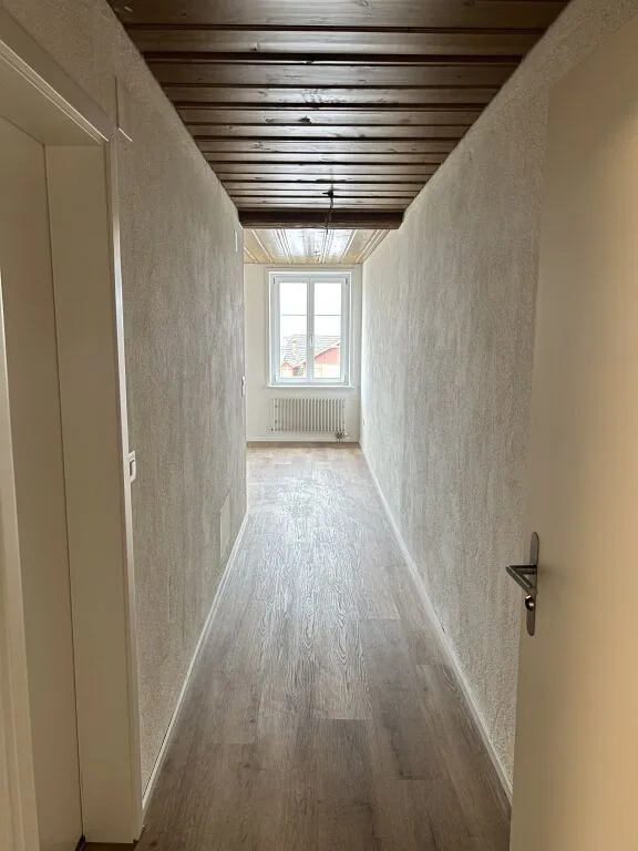 Erster Mietzins geschenkt: Neu sanierte 2.5-Zimmerwohnung zu vermieten – Foto 10 von 11