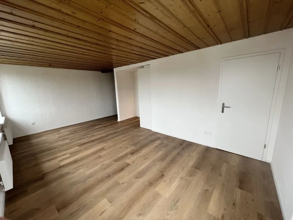 Erster Mietzins geschenkt: Neu sanierte 2.5-Zimmerwohnung zu vermieten – Foto 2 von 11