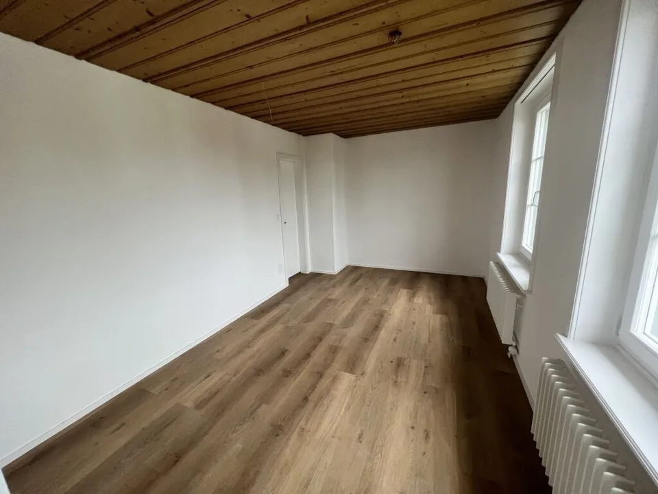 Erster Mietzins geschenkt: Neu sanierte 2.5-Zimmerwohnung zu vermieten – Foto 7 von 11