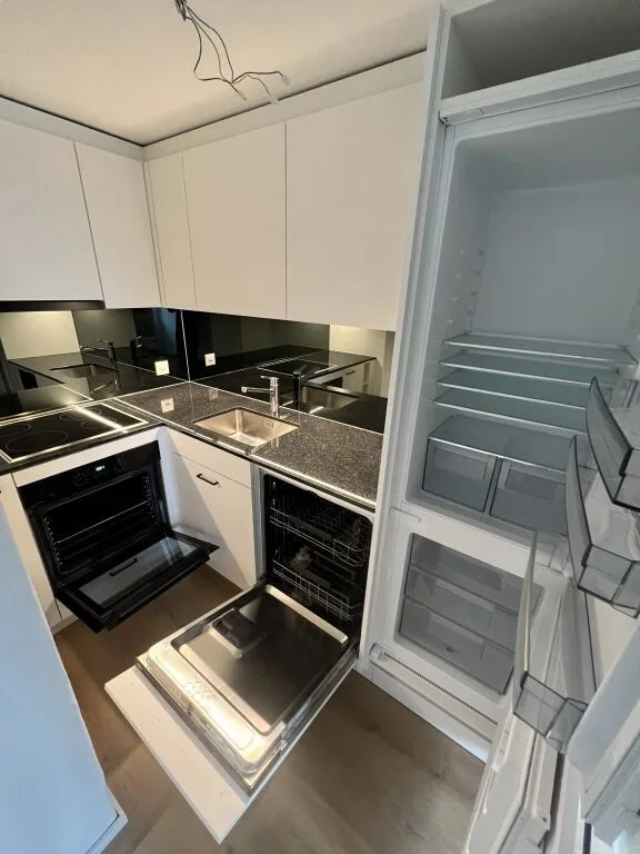 Erster Mietzins geschenkt: Neu sanierte 2.5-Zimmerwohnung zu vermieten – Foto 6 von 11