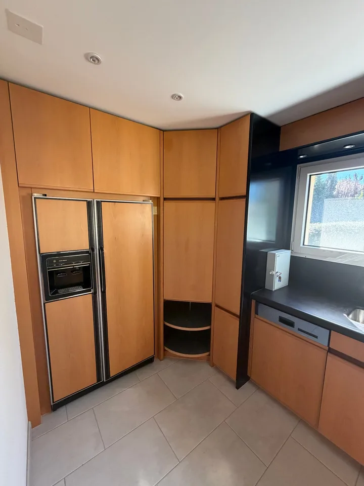 Charmante 3.5-Zimmer-Wohnung mit Balkon und schöner Aussicht in Birmensdorf – Foto 4 von 16