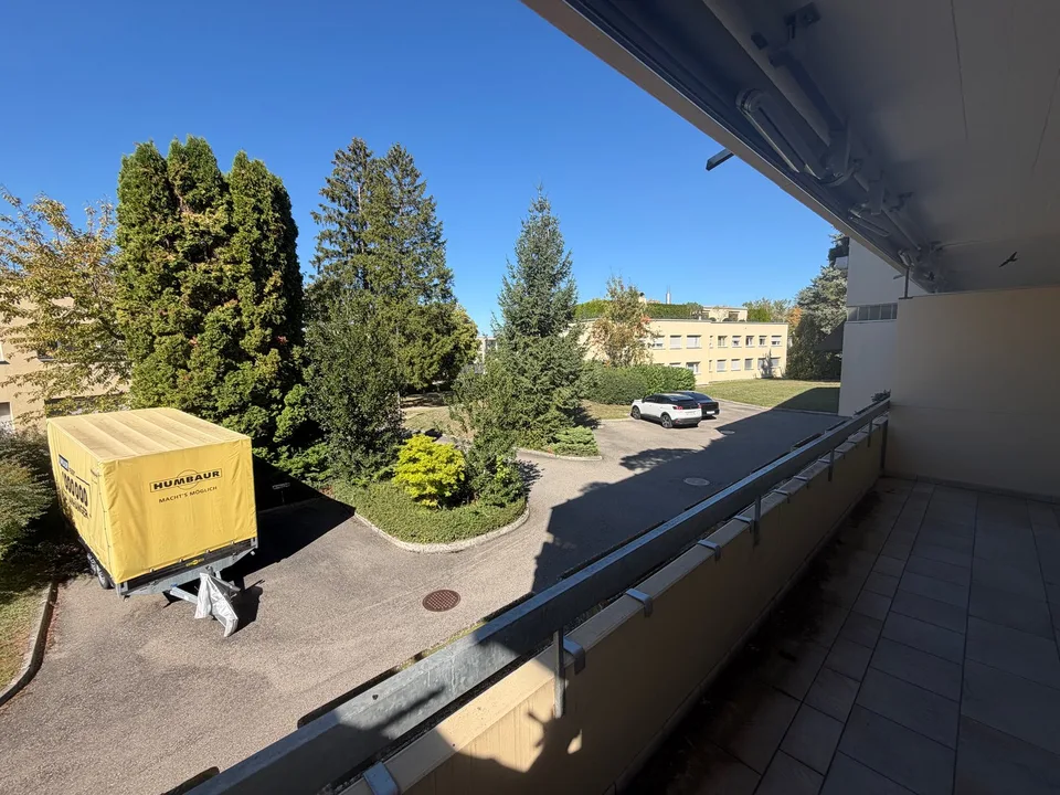 Charmante 3.5-Zimmer-Wohnung mit Balkon und schöner Aussicht in Birmensdorf – Foto 16 von 16