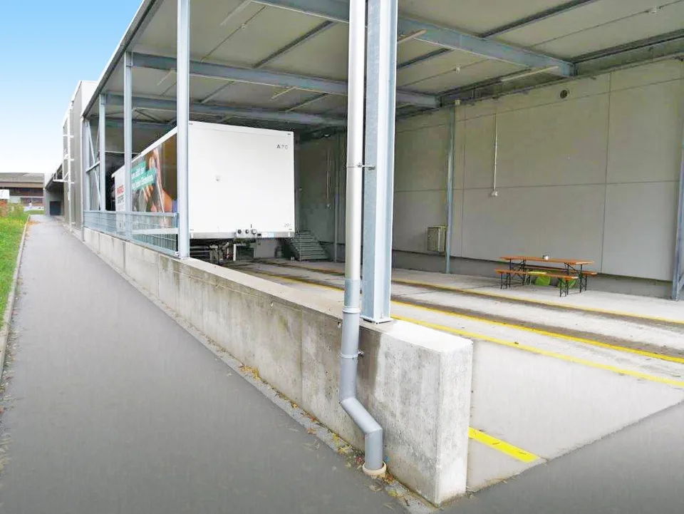 Modernes Einkaufszentrum mit sehr stabilen Mietern und mit großem Potenzial – Foto 9 von 15