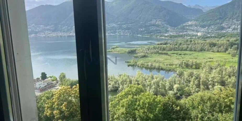 Traumhafte 3.5-Zi.-Oase mit Seeblick – Foto 11 von 13