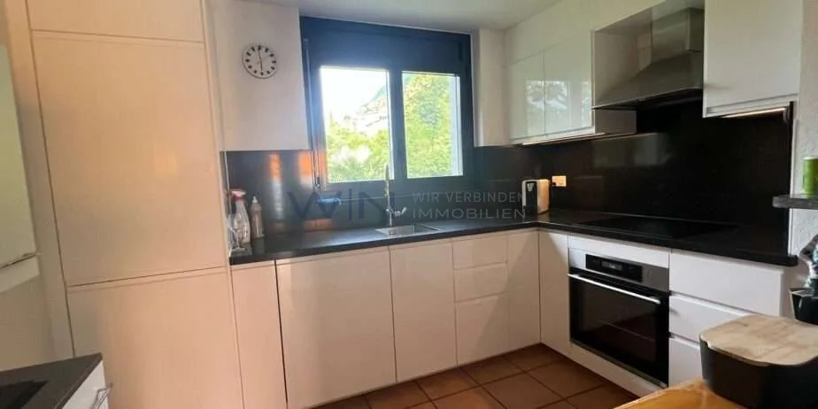 Traumhafte 3.5-Zi.-Oase mit Seeblick – Foto 6 von 13