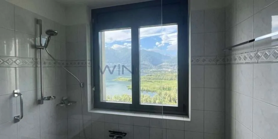 Traumhafte 3.5-Zi.-Oase mit Seeblick – Foto 10 von 13