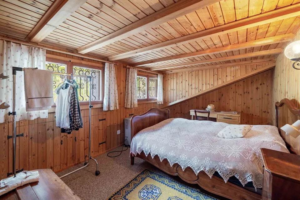 Casa unifamiliare nelle alture di Sierre – foto 8 di 12