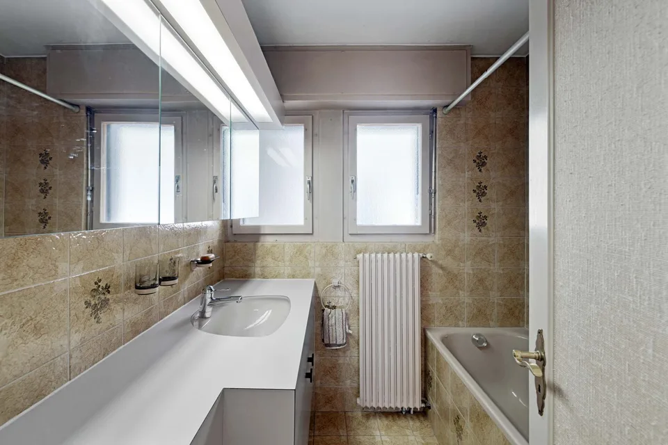Casa unifamiliare nelle alture di Sierre – foto 9 di 12