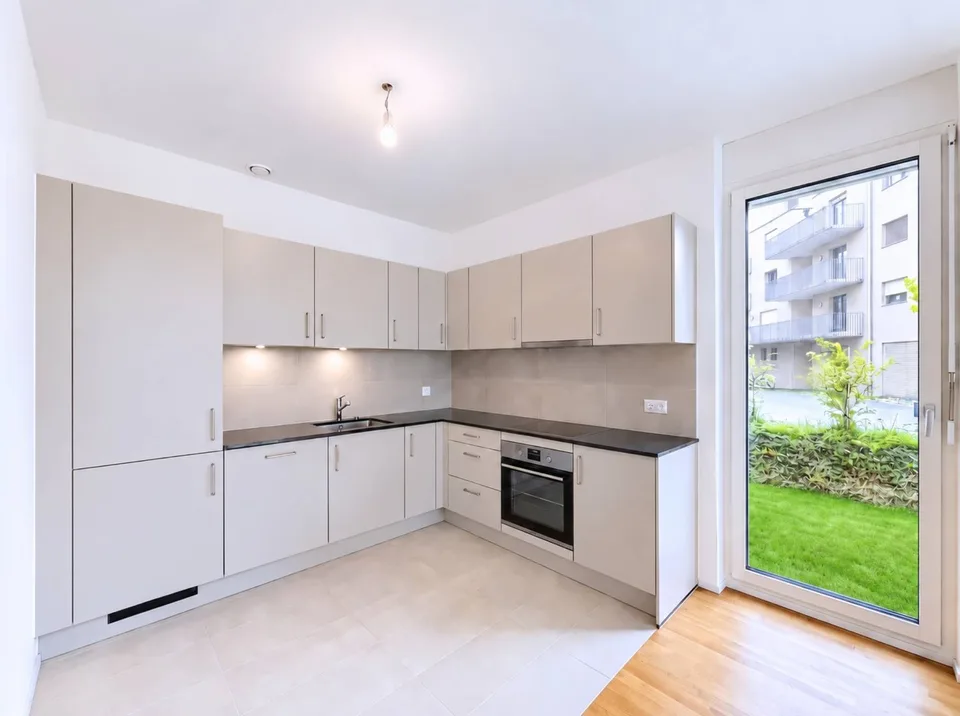 Lot D-004 - Appartement de 2.5 pces au rez-de-chaussée – Foto 10 von 16