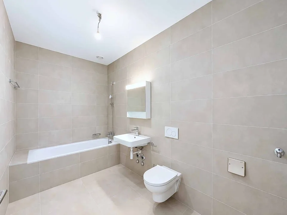 Lot D-004 - Appartement de 2.5 pces au rez-de-chaussée – Foto 13 von 16