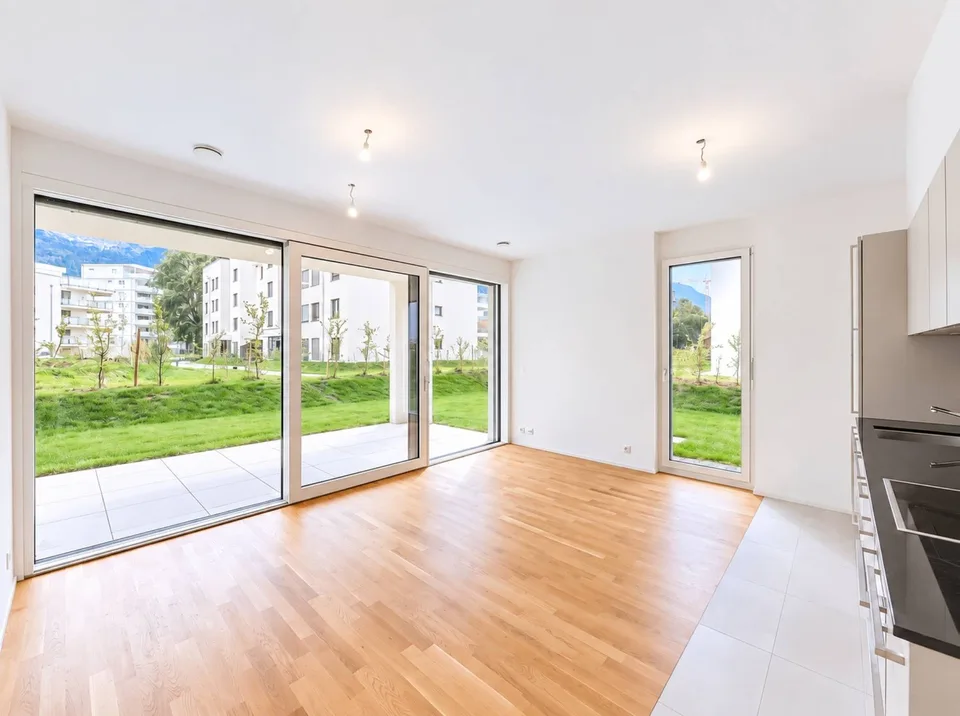3.5 Zimmer Wohnung in Sion – photo 9 of 16
