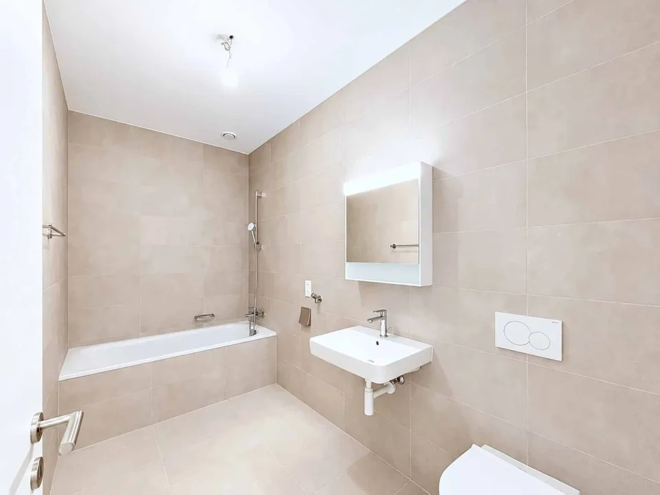 3.5 Zimmer Wohnung in Sion – photo 13 of 16