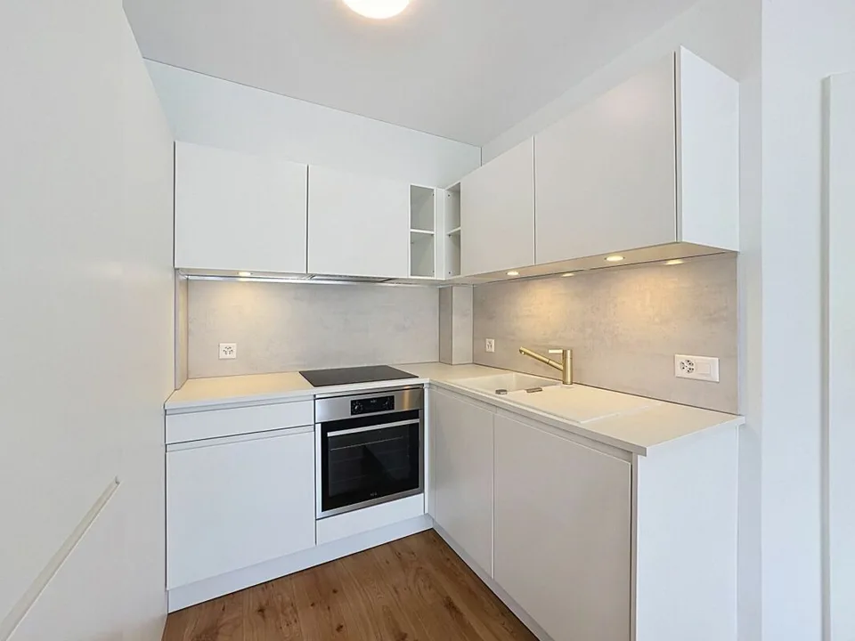 Renoviertes, helles und perfekt gelegenes Apartment in Ecublens – Foto 6 von 12