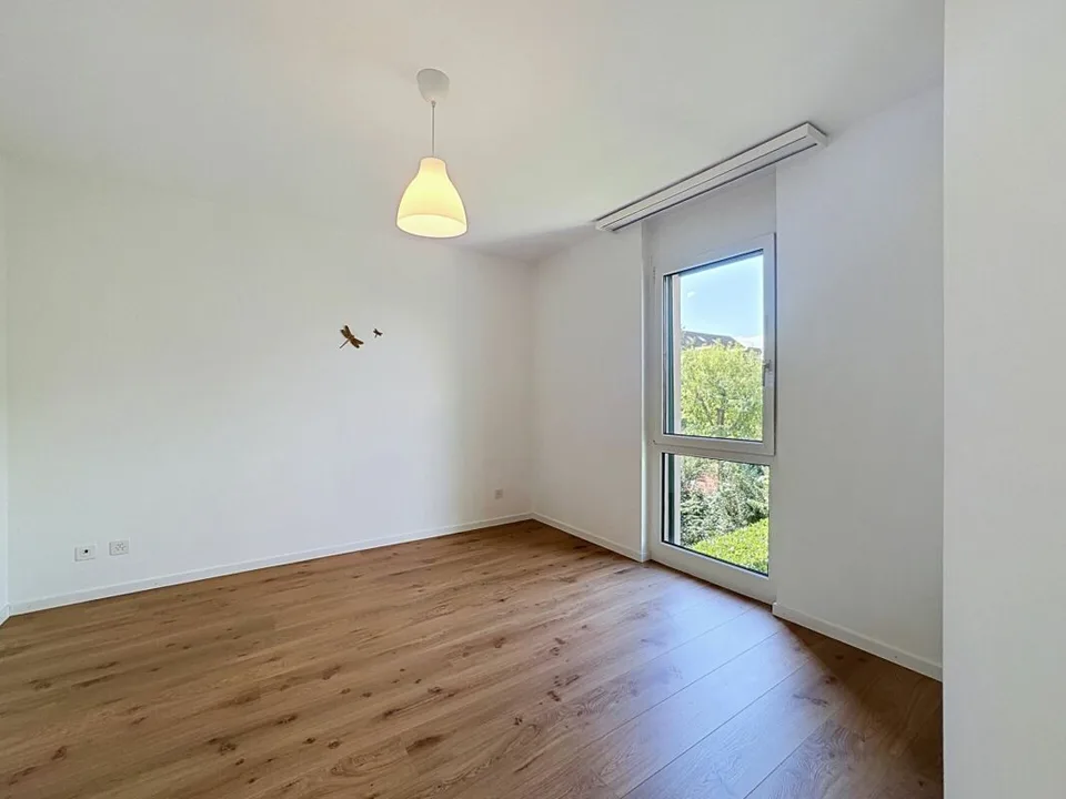 Renoviertes, helles und perfekt gelegenes Apartment in Ecublens – Foto 9 von 12