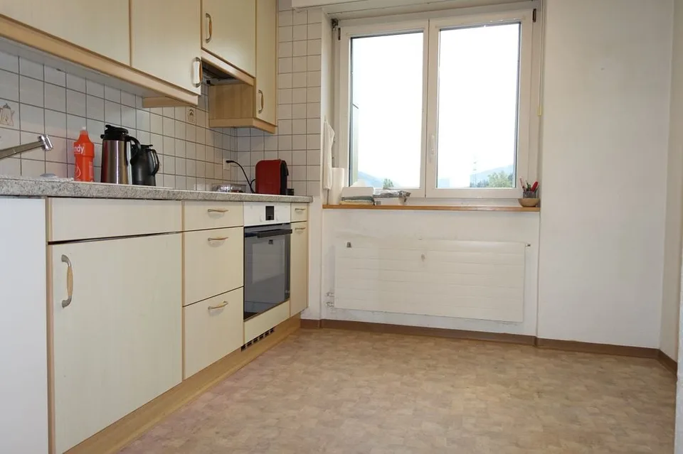 Bévilard - 4.5-room apartment with garage – photo 2 of 13