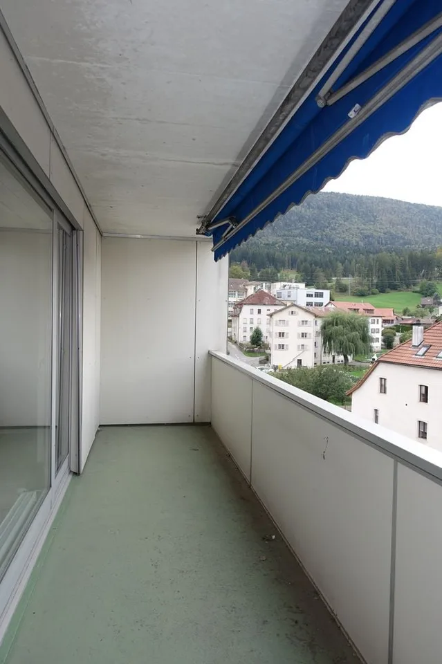Bévilard - 4.5-room apartment with garage – photo 5 of 13