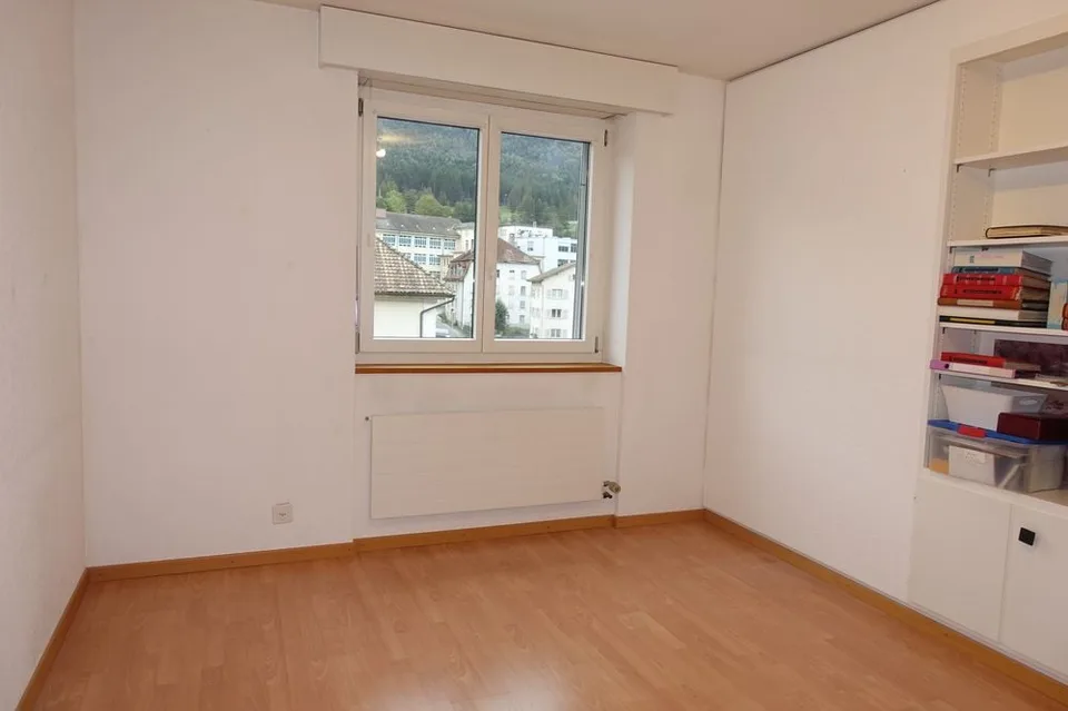 Bévilard - 4.5-room apartment with garage – photo 8 of 13