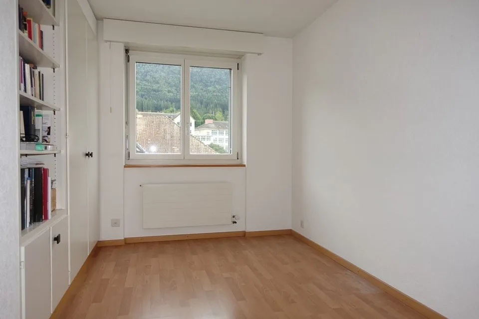 Bévilard - 4.5-room apartment with garage – photo 7 of 13